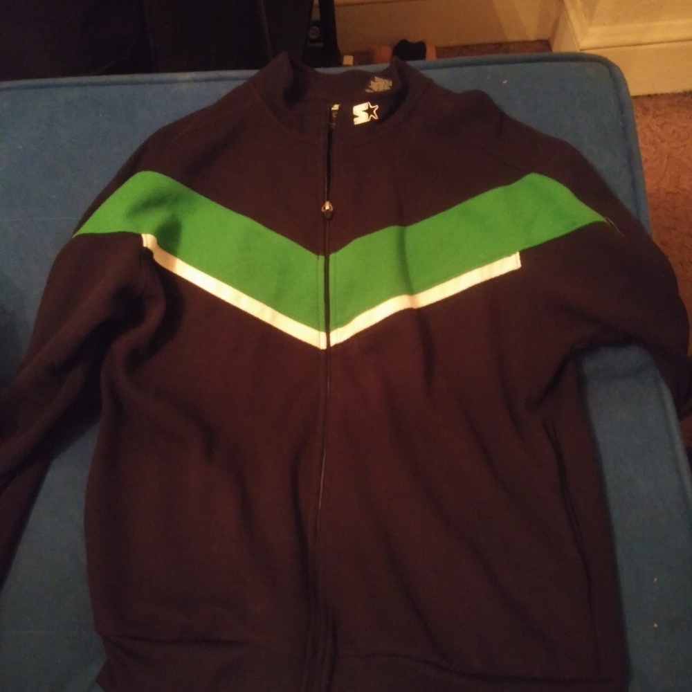 Men's Starter Jacket